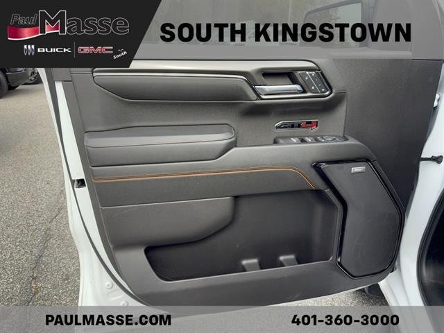 used 2023 GMC Sierra 1500 car, priced at $51,988