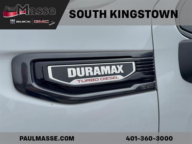 used 2023 GMC Sierra 1500 car, priced at $51,988