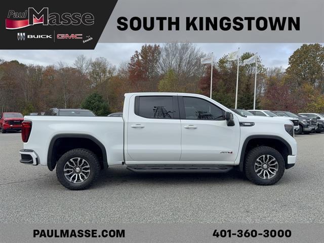 used 2023 GMC Sierra 1500 car, priced at $51,988