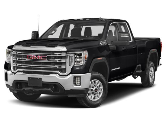 used 2023 GMC Sierra 2500 car, priced at $41,988