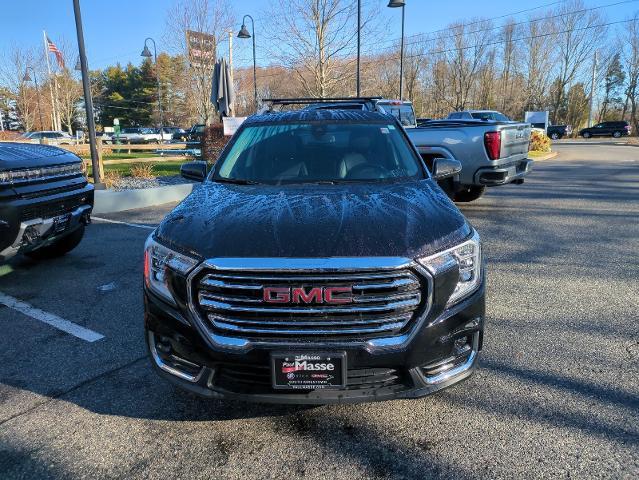 used 2022 GMC Terrain car, priced at $24,988