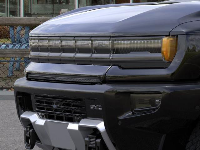 new 2025 GMC HUMMER EV SUV car, priced at $108,785