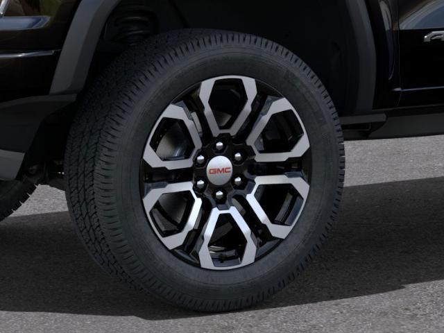 new 2024 GMC Canyon car, priced at $46,925