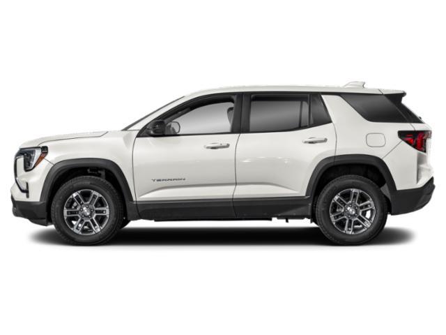 new 2026 GMC Terrain car, priced at $45,535