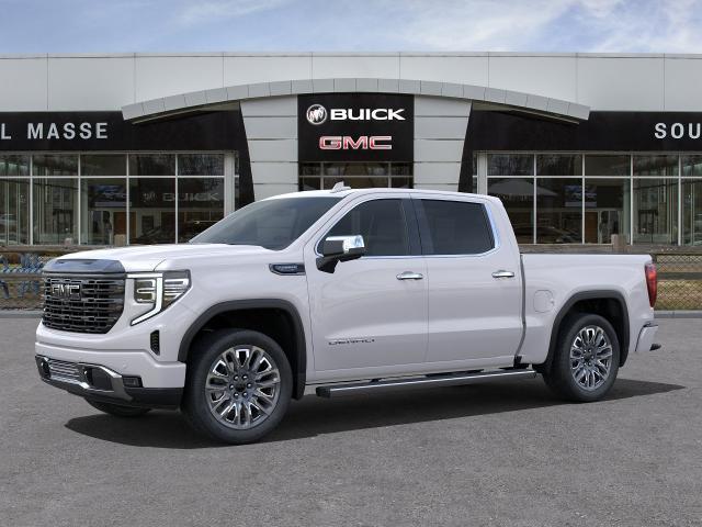 new 2024 GMC Sierra 1500 car, priced at $84,155