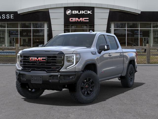 new 2024 GMC Sierra 1500 car, priced at $76,430