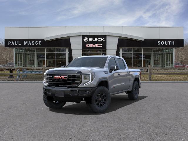 new 2024 GMC Sierra 1500 car, priced at $76,430