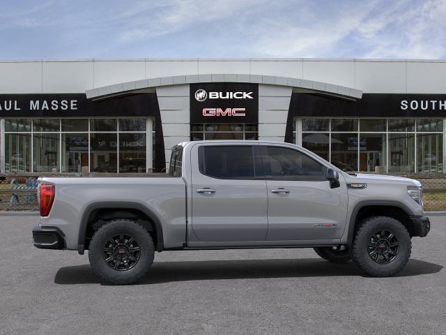 new 2024 GMC Sierra 1500 car, priced at $76,430