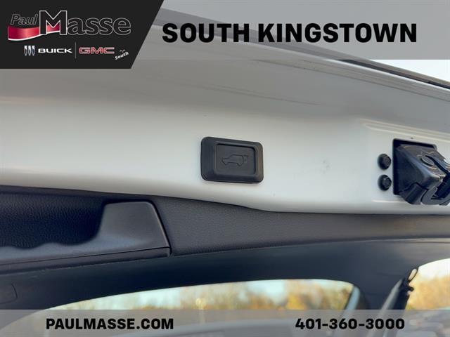 used 2020 Toyota RAV4 car, priced at $24,988