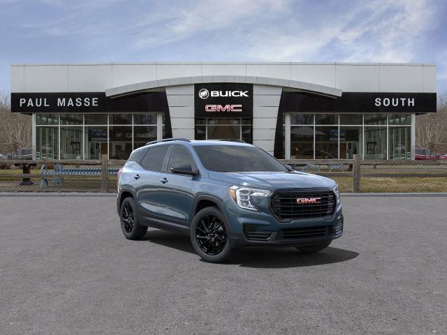 new 2024 GMC Terrain car, priced at $32,205