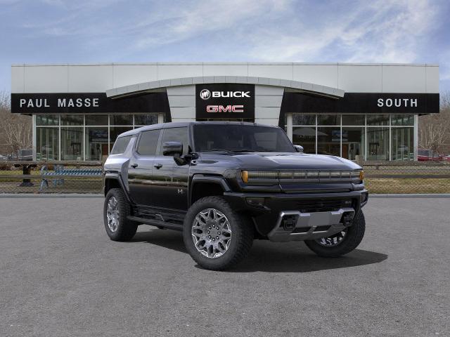 new 2025 GMC HUMMER EV SUV car, priced at $103,285