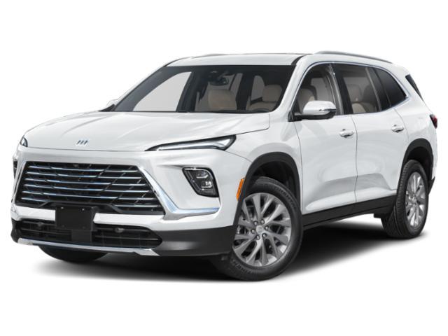 new 2026 Buick Enclave car, priced at $48,095