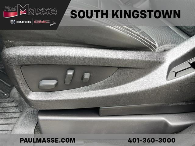used 2017 GMC Sierra 1500 car, priced at $32,988
