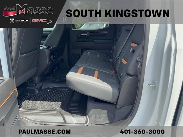 used 2023 GMC Sierra 1500 car, priced at $55,988