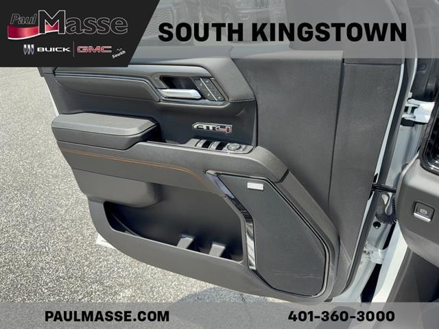 used 2023 GMC Sierra 1500 car, priced at $55,988
