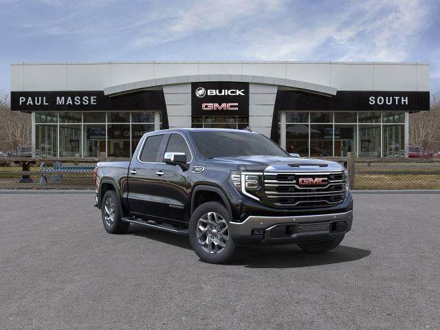 new 2025 GMC Sierra 1500 car, priced at $62,470