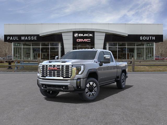 new 2025 GMC Sierra 2500 car, priced at $86,960