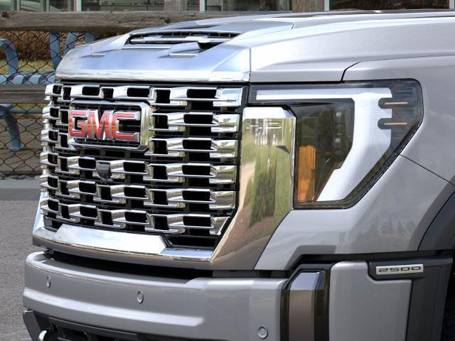 new 2025 GMC Sierra 2500 car, priced at $86,960