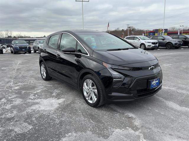 used 2023 Chevrolet Bolt EV car