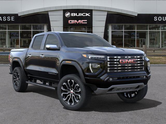 new 2024 GMC Canyon car, priced at $54,705