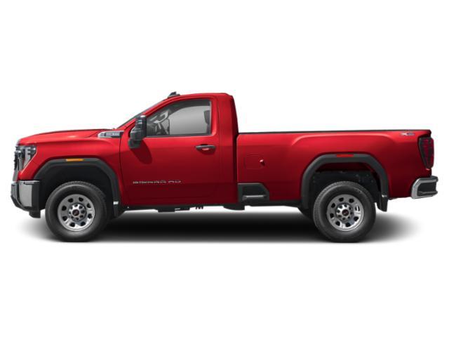 new 2025 GMC Sierra 3500 car, priced at $54,170