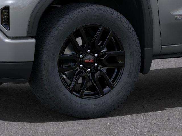 new 2025 GMC Sierra 1500 car, priced at $56,485