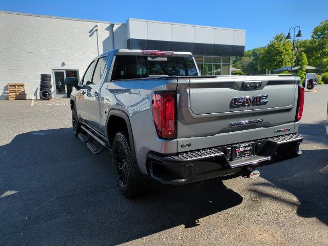 used 2023 GMC Sierra 1500 car, priced at $69,988