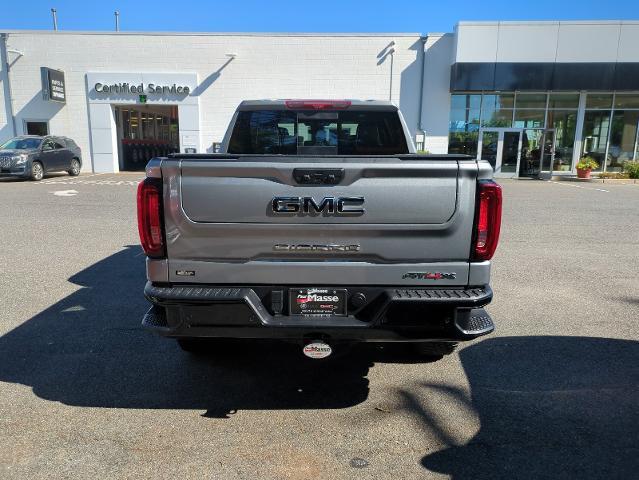 used 2023 GMC Sierra 1500 car, priced at $69,988