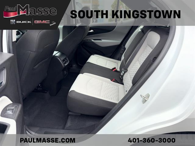 used 2019 Chevrolet Equinox car, priced at $15,988