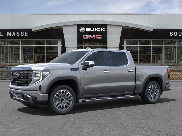 new 2025 GMC Sierra 1500 car, priced at $83,935