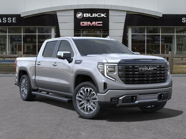 new 2025 GMC Sierra 1500 car, priced at $83,935