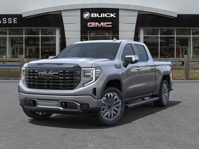 new 2025 GMC Sierra 1500 car, priced at $83,935