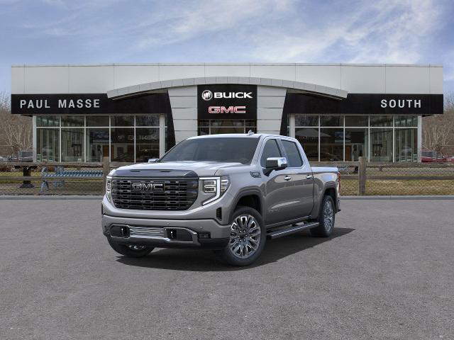 new 2025 GMC Sierra 1500 car, priced at $83,935