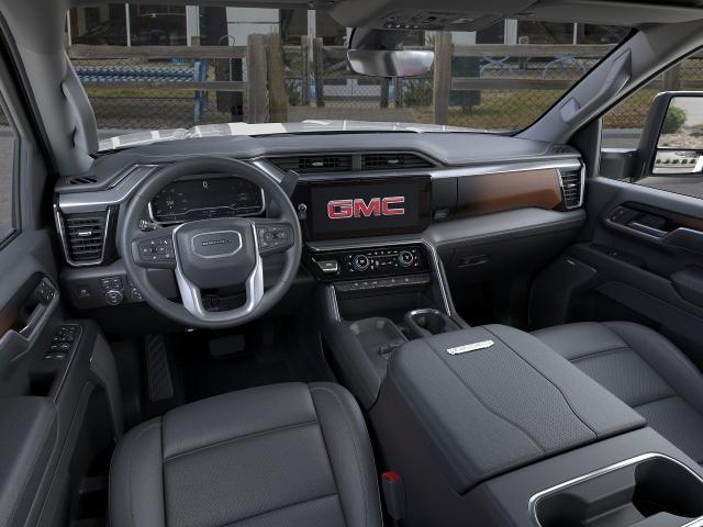 new 2025 GMC Sierra 2500 car, priced at $79,060