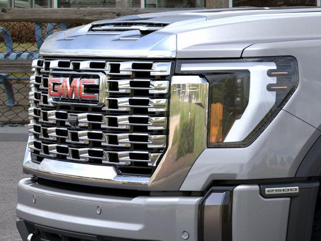 new 2025 GMC Sierra 2500 car, priced at $79,060