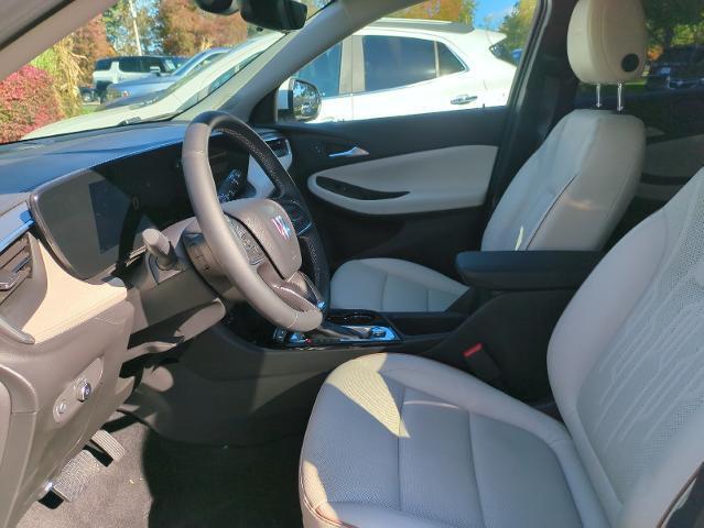 used 2024 Buick Encore GX car, priced at $29,988