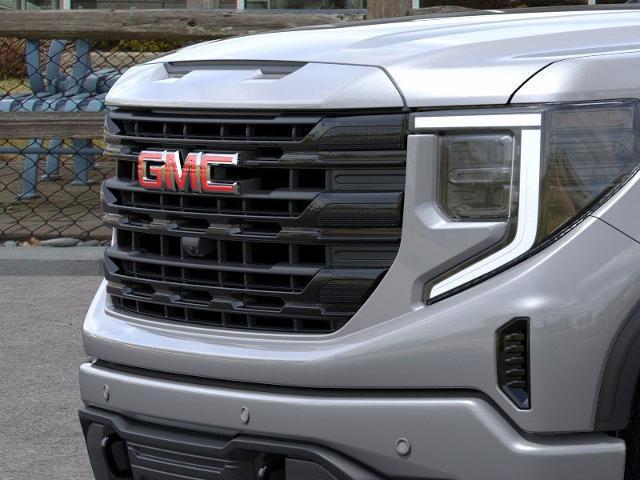 new 2025 GMC Sierra 1500 car, priced at $57,461