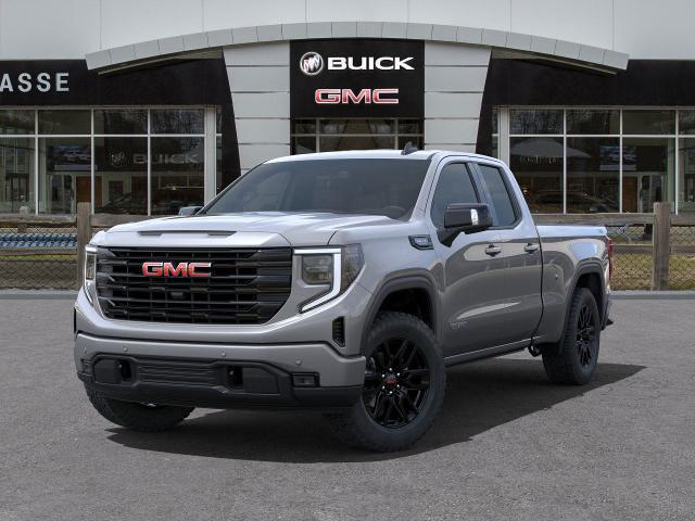 new 2025 GMC Sierra 1500 car, priced at $57,461