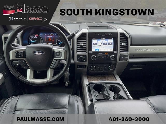 used 2019 Ford F-250 car, priced at $44,988