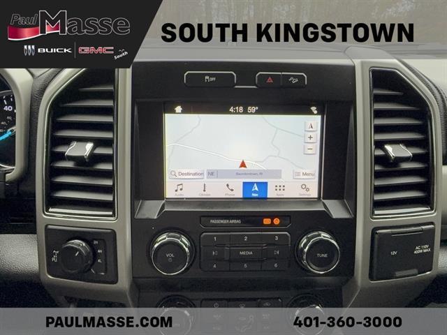 used 2019 Ford F-250 car, priced at $44,988