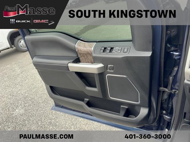 used 2019 Ford F-250 car, priced at $44,988