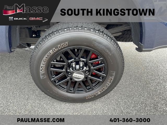 used 2019 Ford F-250 car, priced at $44,988