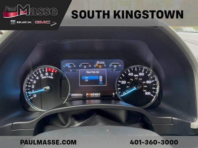 used 2019 Ford F-250 car, priced at $44,988