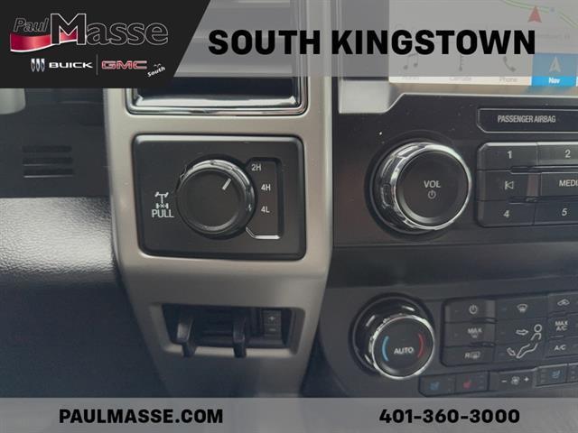 used 2019 Ford F-250 car, priced at $44,988