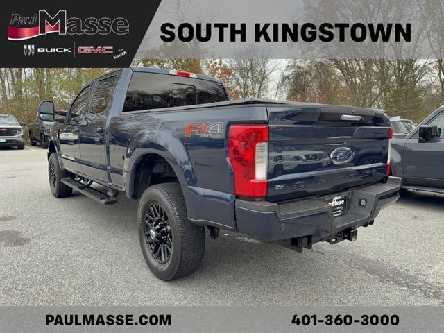 used 2019 Ford F-250 car, priced at $44,988