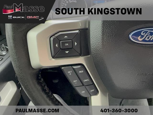 used 2019 Ford F-250 car, priced at $44,988