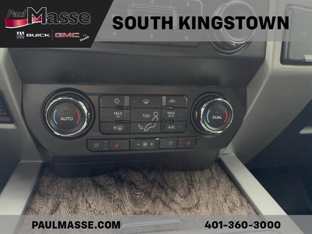 used 2019 Ford F-250 car, priced at $44,988