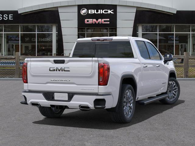 new 2024 GMC Sierra 1500 car, priced at $80,285