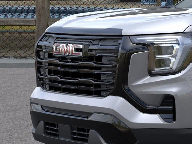 new 2025 GMC Terrain car, priced at $39,325