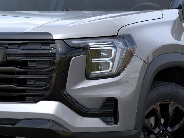 new 2025 GMC Terrain car, priced at $39,325